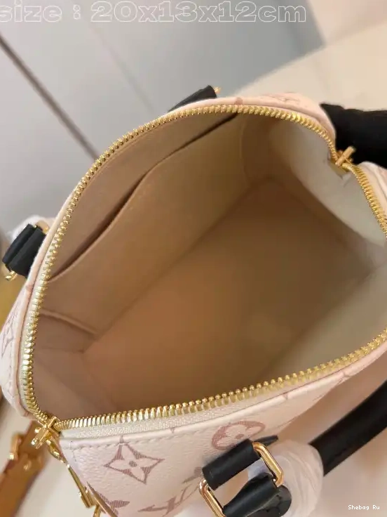 LOUIS BANDOULIÈRE 20 VUITTON SPEEDY 0605